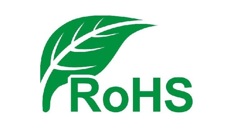 ROHS認(rèn)證